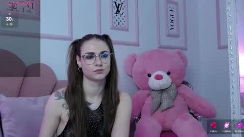 Abby online show from January 2025 08:40:02 PM
