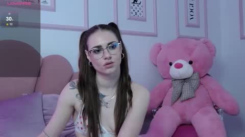 Abby online show from January 2025 08:09:01 PM