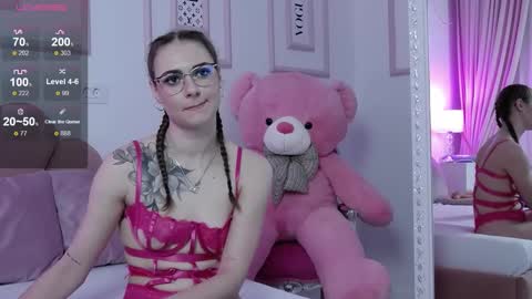 Abby online show from January 2025 05:41:01 PM
