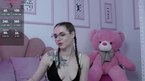 Abby online show from January 2025 11:45:01 PM