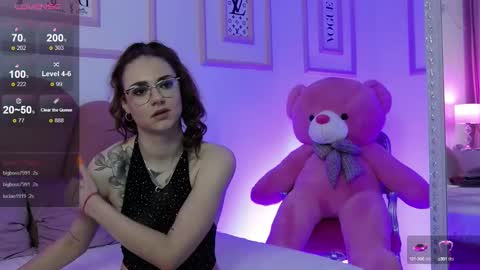 Abby online show from January 2025 08:45:01 PM