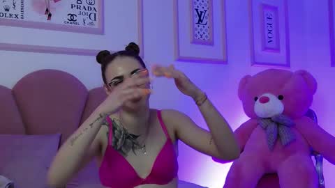 Abby online show from January 2025 08:04:01 PM