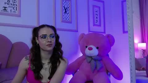 Abby online show from February 2025 11:42:02 PM
