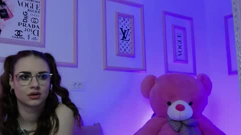 Abby online show from February 2025 05:35:01 PM
