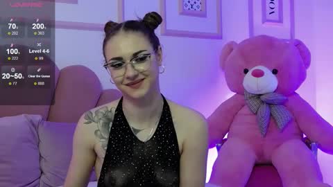 Abby online show from February 2025 08:31:01 PM