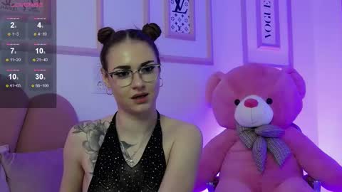 Abby online show from February 2025 11:33:02 PM