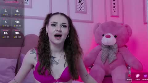 Abby online show from February 2025 08:44:02 PM