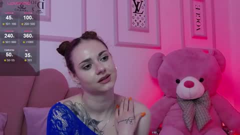Abby online show from February 2025 12:04:02 AM