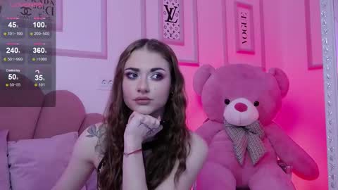 Abby online show from February 2025 05:07:02 PM