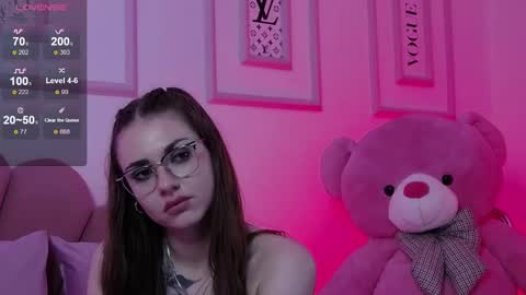 Abby online show from February 2025 11:19:02 PM