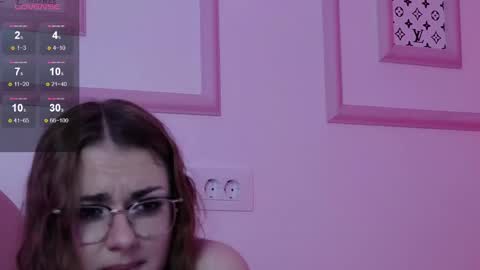 Abby online show from February 2025 07:58:01 PM