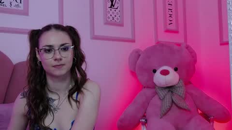 Abby online show from March 2025 08:38:02 PM