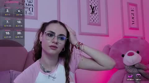 Abby online show from March 2025 12:21:01 AM