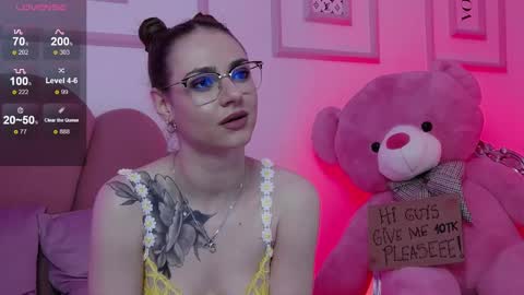 Abby online show from March 2025 09:15:02 PM