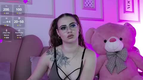 Abby online show from September 2025 03:44:01 PM