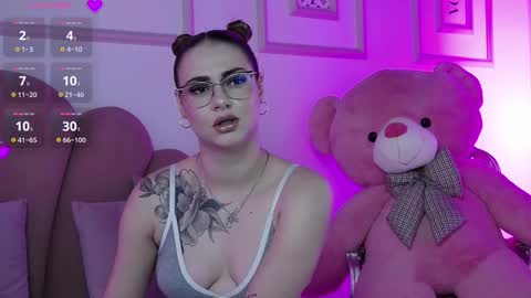 Abby online show from September 2025 03:58:02 PM