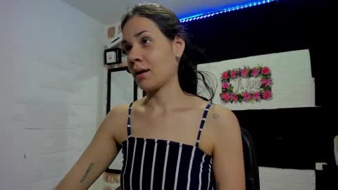 Snapshot of abby_connie chatting on March 2025 02:26:02 AM Abby Connie online show from March 2025 02:26:02 AM