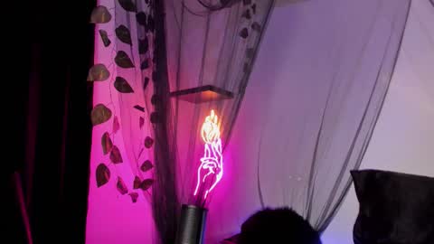 Snapshot of abby_deluna chatting on November 2025 09:59:01 PM Abby online show from November 2025 09:59:01 PM