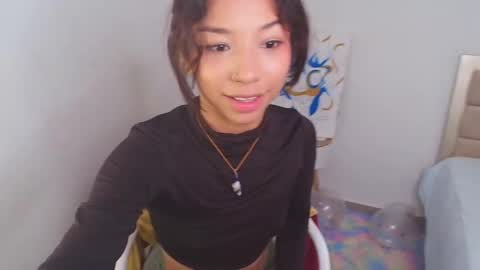 Lucia  online show from January 2025 12:15:02 PM