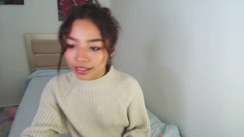 Lucia  online show from January 2025 06:14:01 PM