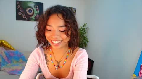 Lucia  online show from January 2025 03:08:02 PM