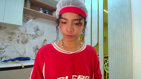 Lucia  online show from January 2025 09:48:02 PM