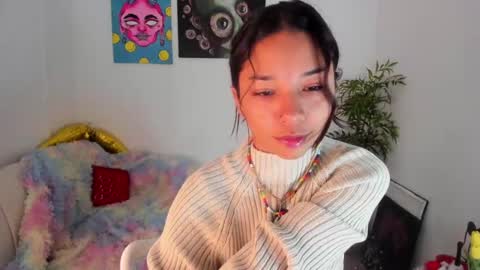 Lucia  online show from February 2025 09:23:01 AM