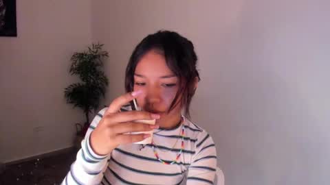 Lucia  online show from February 2025 12:03:02 PM