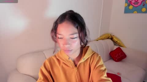 Lucia  online show from February 2025 03:26:02 PM