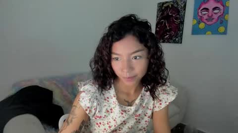 Lucia  online show from March 2025 01:03:01 PM