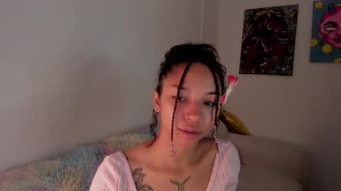 Lucia  online show from March 2025 12:09:02 PM