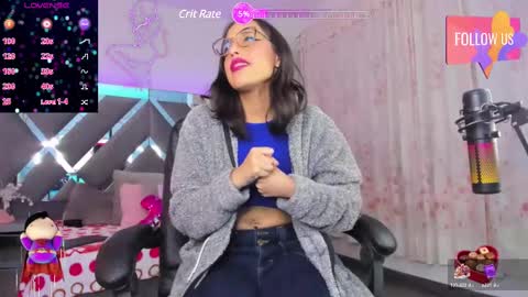 abby_esposiito online show from March 2025 06:43:02 PM