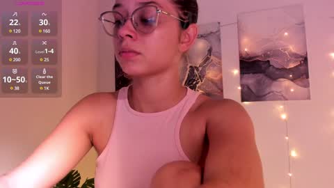 I want to make you addicted to me online show from December 2024 05:20:02 PM