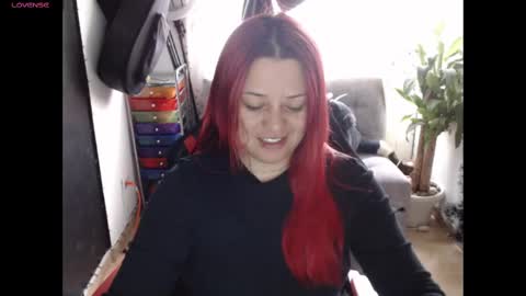 abby iloveit online show from January 2025 07:53:02 PM