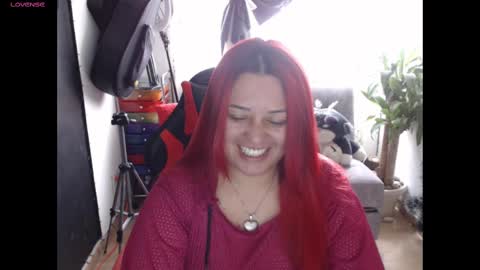 abby iloveit online show from January 2025 03:51:02 PM