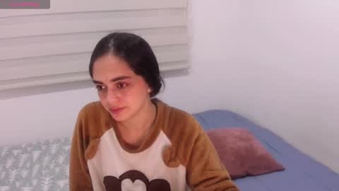 Snapshot of abby_jensen chatting on September 2025 03:19:02 AM abby jense online show from September 2025 03:19:02 AM