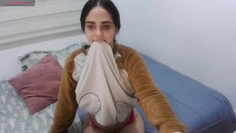 Snapshot of abby_jensen chatting on October 2025 03:07:01 AM abby jense online show from October 2025 03:07:01 AM