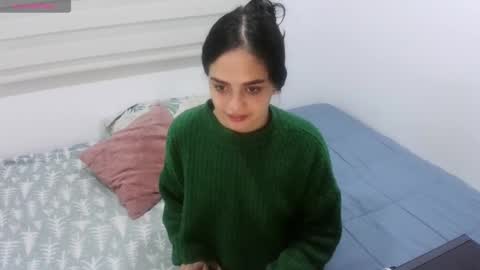 Snapshot of abby_jensen chatting on October 2025 04:04:01 AM abby jense online show from October 2025 04:04:01 AM