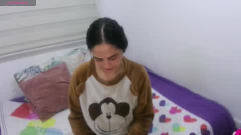 Snapshot of abby_jensen chatting on October 2025 03:21:02 AM abby jense online show from October 2025 03:21:02 AM