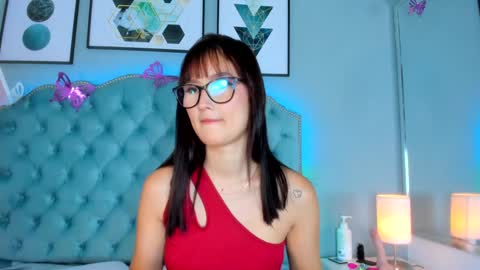 Abby  online show from February 2025 02:37:01 PM