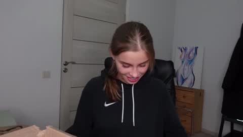 Snapshot of abby_laker chatting on December 2024 09:12:01 PM ABBY LAKER online show from December 2024 09:12:01 PM