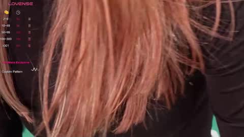 Snapshot of abby_laker chatting on December 2024 08:38:01 PM ABBY LAKER online show from December 2024 08:38:01 PM