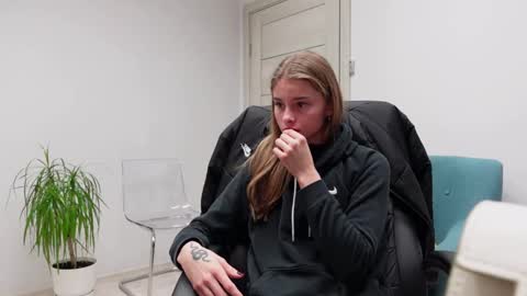 Snapshot of abby_laker chatting on January 2025 08:52:02 PM ABBY LAKER online show from January 2025 08:52:02 PM