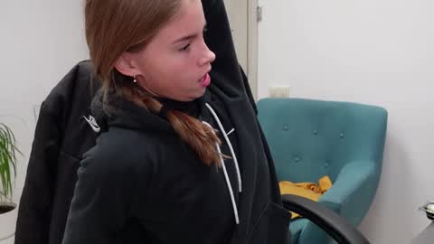 Snapshot of abby_laker chatting on January 2025 02:58:02 AM ABBY LAKER online show from January 2025 02:58:02 AM