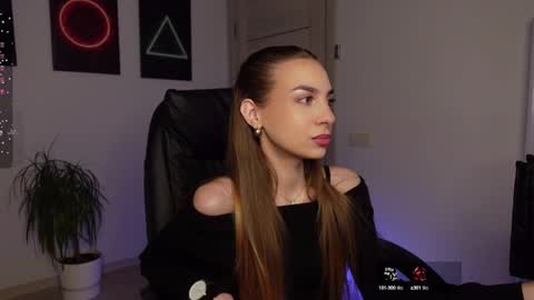 Snapshot of abby_laker chatting on February 2025 01:19:02 PM ABBY LAKER online show from February 2025 01:19:02 PM