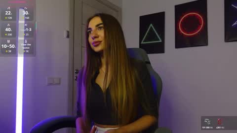 Snapshot of abby_laker chatting on September 2025 02:19:01 PM ABBY LAKER online show from September 2025 02:19:01 PM