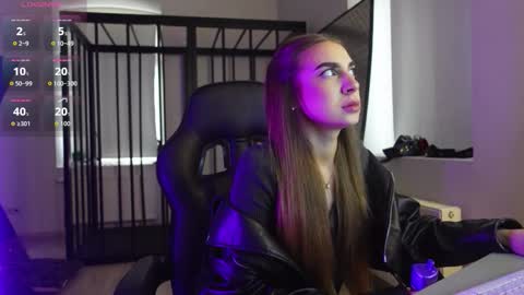 Snapshot of abby_laker chatting on October 2025 06:33:01 AM ABBY LAKER online show from October 2025 06:33:01 AM