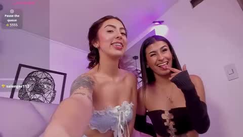 ABBY online show from September 2025 03:05:01 PM