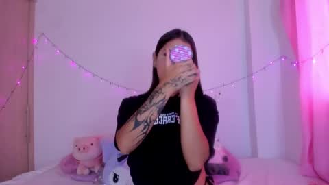 Snapshot of abby_rousee chatting on September 2025 01:05:02 PM abby_rousee online show from September 2025 01:05:02 PM