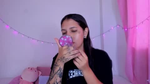 Snapshot of abby_rousee chatting on September 2025 12:43:02 PM abby_rousee online show from September 2025 12:43:02 PM